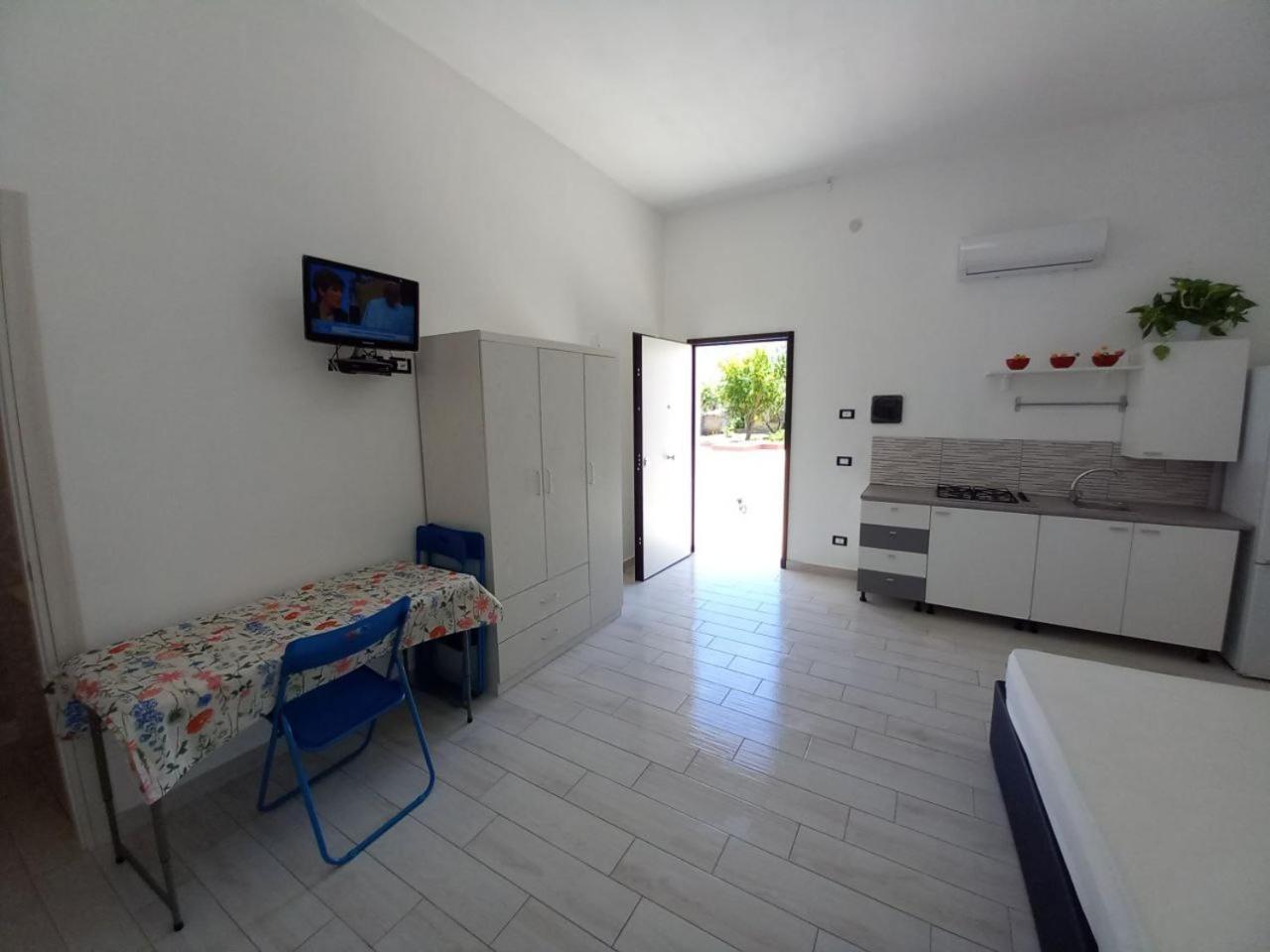 Villa Rosa Castellammare del Golfo Exterior photo