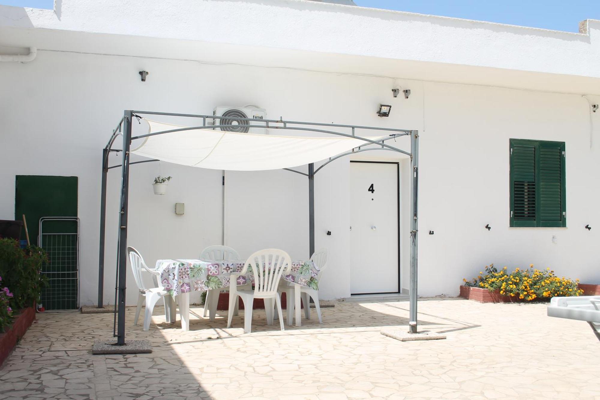Villa Rosa Castellammare del Golfo Exterior photo